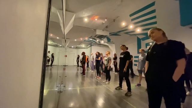 ТДТ.ТЕПЕРЬ ДАВАЙ ТАНЦУЙ! ЧТО ТАКОЕ ХАУС ДЭНС? смотреть онлайн