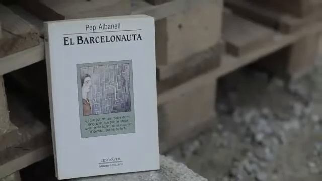 Via Llibre - Sergi Pàmies (Cançons d'amor i pluja), Josep Albanell смотреть онлайн