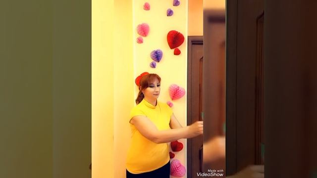 С Днем Матери! Педагоги ЦО поздравляют своих мамочек с праздником! смотреть онлайн