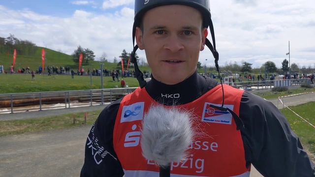 Interview Tim Bremer смотреть онлайн