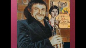 NINI ROSSO I GIRASOLI - THE SUNFLOWER 1975