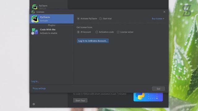 How to Install Pycharm Professional on Windows 10 [2022 Update] | both Web and Python development.