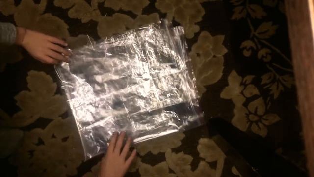 Как собрать целлофан смотреть онлайн