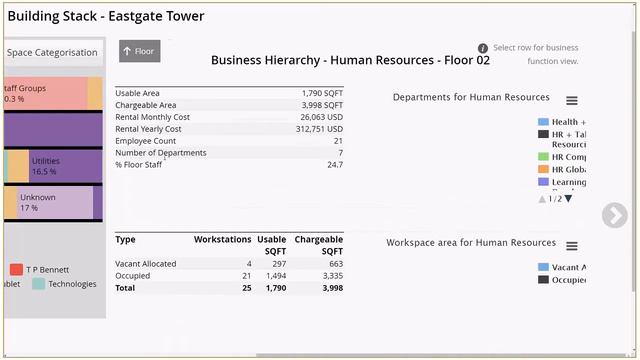 Space Management смотреть онлайн