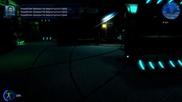 Прохождение Предтечи (The Precursors) Часть 5 смотреть онлайн