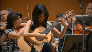 Kaori Muraji 1   Adagio from Concierto de Aranjuez  J  Rodrigo