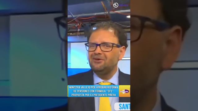 #EmPrendidos | "No nos mienta": abogado @marcelobrunet envió un mensaje a la Ministra Camila Vallej