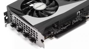 Видеокарта GIGABYTE Radeon RX 7600 GAMING OC 8G