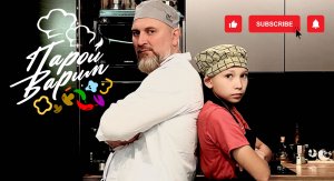 ПаройВарим - Выпуск 9. Литовские цеппелины.