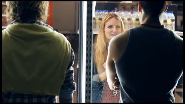 Freeze Friday: OnlineBootyCall commercial "Shopping for Men" смотреть онлайн