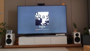 heco aurora 300 헤코 오로라 300 + nad c338 -2