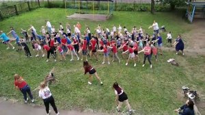 Флешмоб к Дню России.mp4