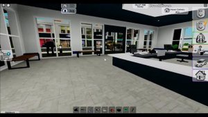 Стал работать полицейским в роблокс!? Brookhaven ?RP