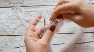 мохеровый джемпер. Часть 2 - росток, реглан