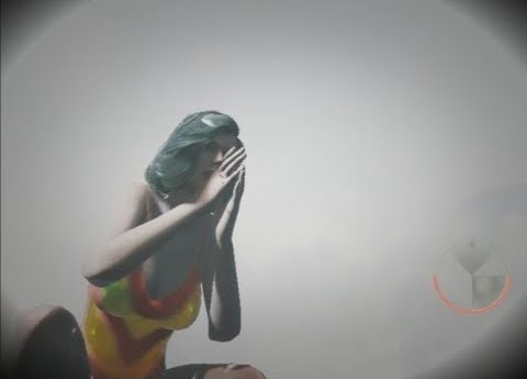 Friday the 13th The Game Ребята Очень Холодно смотреть онлайн