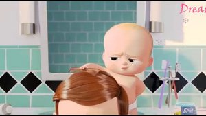 The Boss Baby - Best Funny