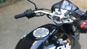 Карбюратор PWK 30. Холодный и прогретый запуск на 200сс