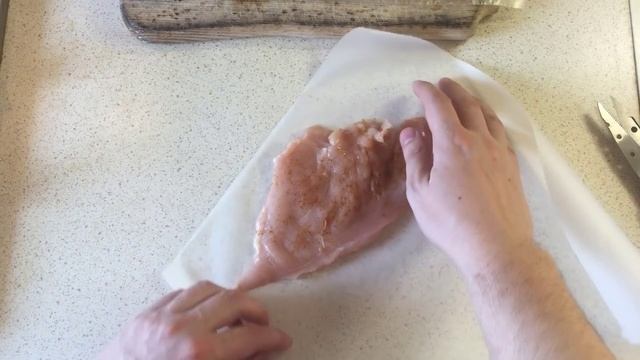 Как жарить без масла