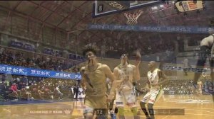 【 ハイライト 】2021/2/6 Levanga Hokkaido Highlights vs Ryukyu Golden Kings 【 レバンガ北海道 】