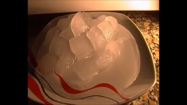 EL DEHIELO - TIME LAPSE смотреть онлайн