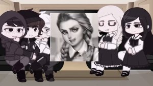 -Реакция tiny bunny на тт•☆2/?часть