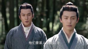 Тайны Троецарствия 1 сезон 41 серия