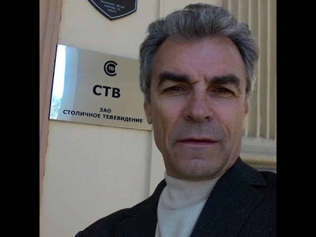 ТелеРадио - 2020