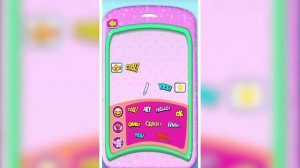 Baby Phone Game for Preschool Learning | Koko Zone Games