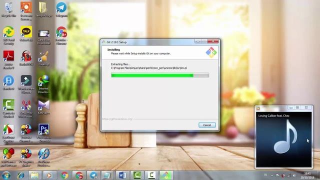 Install Git Bash 64 bit смотреть онлайн