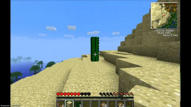 techworld with makin