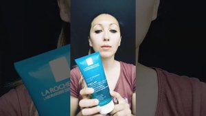 Новый микроотшелушивающий Effaclar от La Roche Posay