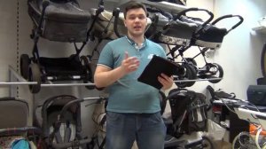 Можно ли продать Вам коляску Stokke, которую у Вас покупали?