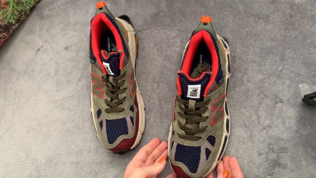 NEW BALANCE ДЛЯ ВЫЖИВАНИЯ В ЭКСТРЕМАЛьНЫХ УСЛОВИЯХ. NB574 Salehe Bembury Yurt Team Forest Green смотреть онлайн