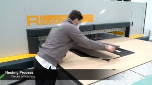 MyVA - Система использования вакуумных подушек на плоском столе фрезерного станка ЧПУ