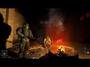 Сталкер лайф