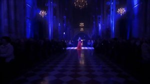 sarah Brightman Fleurs du mal