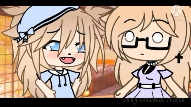 ?Клип"Истерика"??Gacha life?By •Alyonka San•??+ новая Ос смотреть онлайн