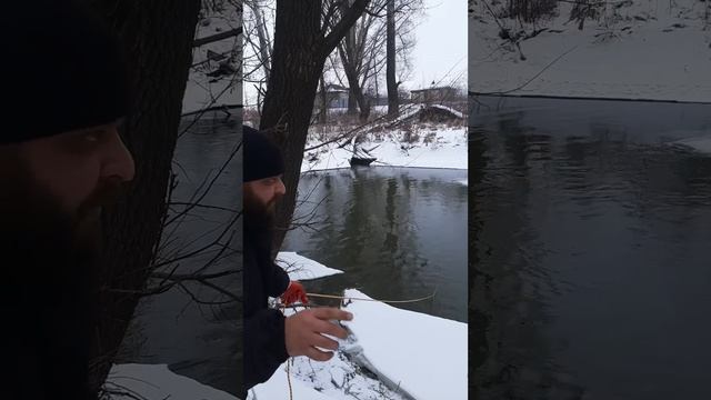 Ловля рыбы на поисковой магнит смотреть онлайн