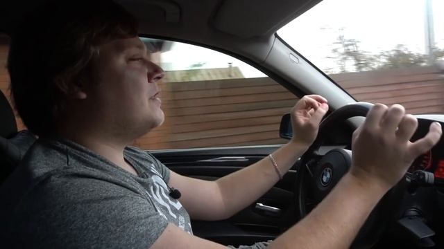 Идеальная BMW 525i e60 за 800000? смотреть онлайн