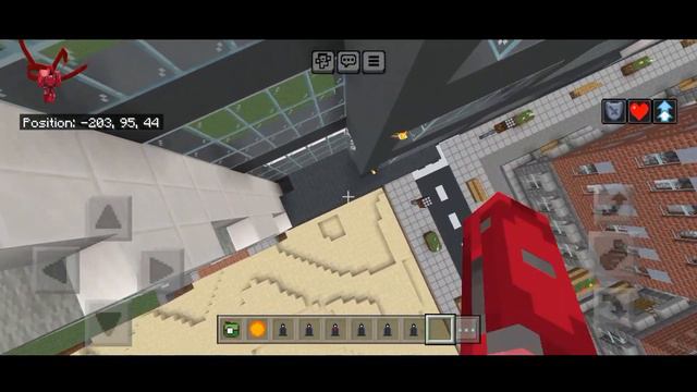😍New Marvel Heroes Mod for Minecraft pe 🔥| MCPE 1.20 Addon |ACE