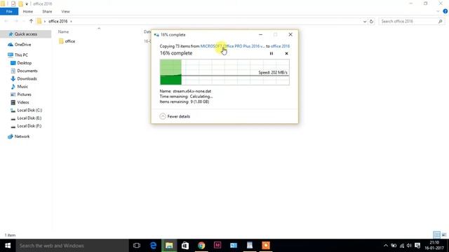 How to fix the error- The file name or extension is too long смотреть онлайн