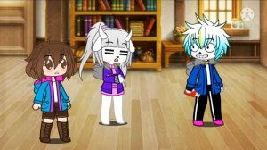 SwapShift Frisk's dilemma