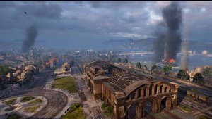 ⭐ МУЗЫКА Химмельсдорф WORLD OF TANKS ⭐