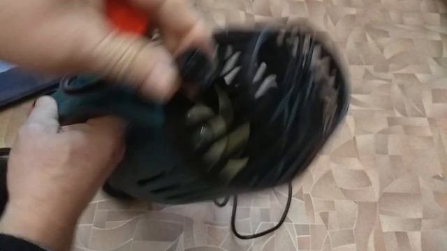 Воздуходувка Умница