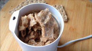 Хрустящие луковые кольца