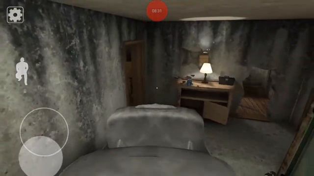 Прохождение мистер мит под уровнем нормально смотреть онлайн