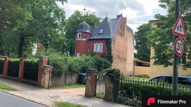 САНСУСИ ПАРК В БЕРЛИН-ПОТСДАМ/ПЕРВАЯ ЧАСТЬ ПРОГУЛКИ