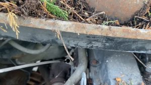 Разборка Ford - Transit 2000-2006, 2.4 TDDI (VIN: WF0LXXGBFL3U26372) MT53AOW