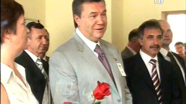 Ялта тв (01.09.2007) смотреть онлайн