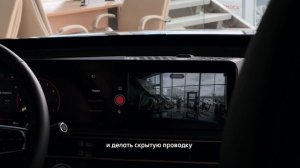 Обзор EXEED LX (Эксид ЛХ)
